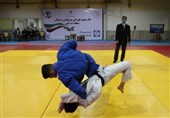 آغاز مرحله دوم اردوی تیم ملی جودو با انجام تست کرونا
