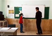 تکمیلی/شرایط فرهنگیان مشمول عدم کسر مقرری ماه اول اعلام شد