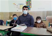 حقوق و بیمه معلمان خرید خدمات کامل پرداخت خواهد شد