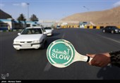 آخرین وضعیت رنگ‌بندی شهرهای کشور از تاریخ 9 فروردین/ اسامی 80 شهر نارنجی و قرمز