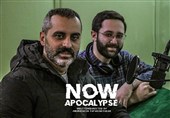 «اینک آخرالزمان» با صدای علیرام نورایی منتشر شد؛ نشانه‌های ظهور را از زبان ادیان توحیدی بشنوید + فیلم