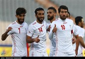 مرزبان: احساس ملی، تنها عامل مورد نیاز تیم ملی برای موفقیت است/ پرسپولیس و سپاهان ریشه مشترک دارند