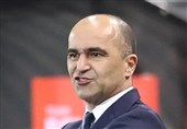 مارتینس: مسئولیت‌پذیری بالایی را در وجود تک‌تک بازیکنانم دیدم