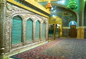 صفر تا صد ماجرای فرش‌هایی که در "بهشت" پهن می‌شوند! + فیلم