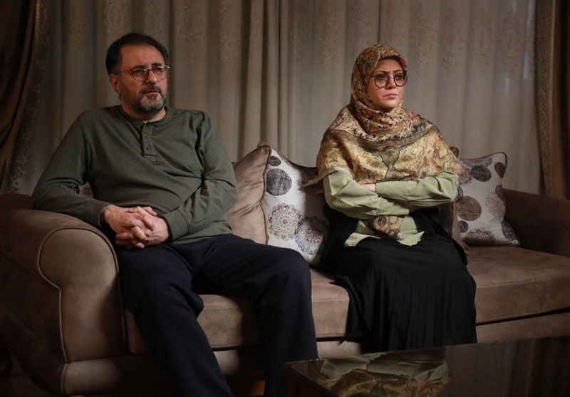 سریال احضار