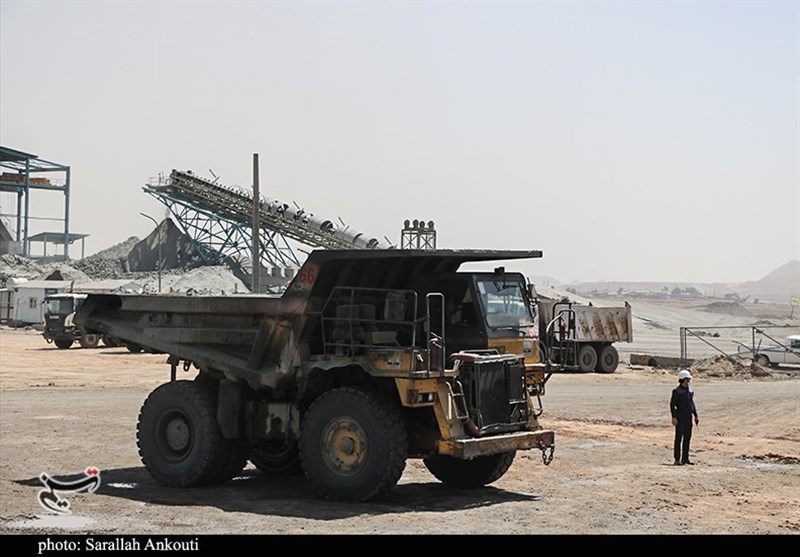 استان کرمان , معدن سنگ , خاورمیانه , بهشت , 