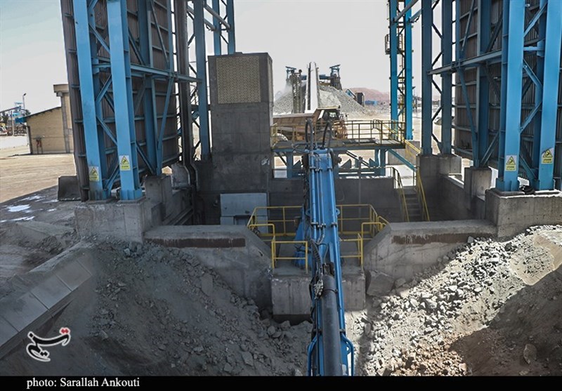 استان کرمان , معدن سنگ , خاورمیانه , بهشت , 