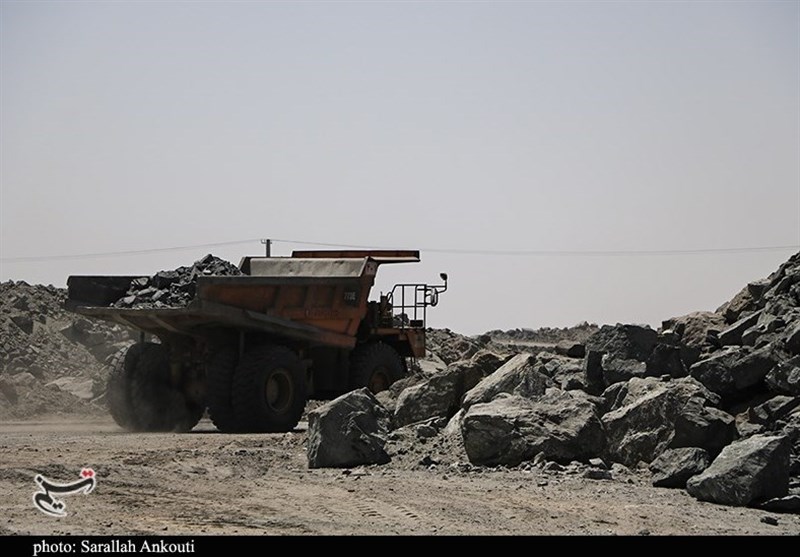 استان کرمان , معدن سنگ , خاورمیانه , بهشت , 