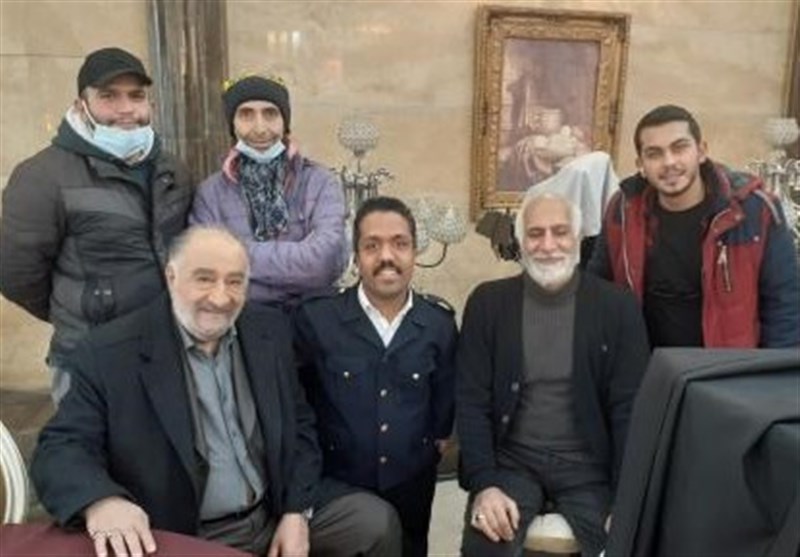سریال , تلویزیون , ماه رمضان ,