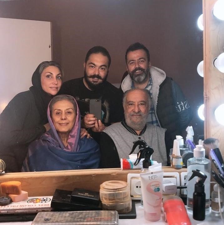 سریال , ماه رمضان , تلویزیون , صدا و سیما , 