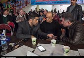 محمدی: بزرگترین اشتباه زندگی‌ام همکاری با دبیر بود/ کشتی برای برخی افراد ابزار سیاسی شده است