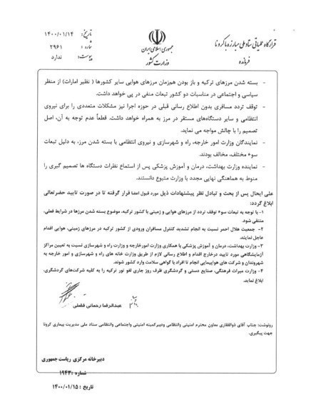 کرونا ,