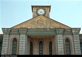 شهرک سینمایی غزالی