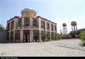شهرک سینمایی غزالی