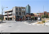 شهرک سینمایی غزالی