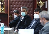 شمس: فوتسال وقت‌گیر است، سراجی از سایپا کناره‌گیری کند/ با پرهیزکار برخورد بسیار بدی شد