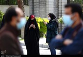 در حاشیه جلسه هیئت دولت