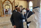 شمس: تاج اگر بخواهد هم نمی‌تواند از فوتسال دفاع کند/ بودجه جام باشگاه‌های آسیا را برای جام جهانی قطر هزینه می‌کنند