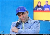 علیرضا مسعودی: با بیشتر شدن مشکلات اقتصادی، خنداندن مردم سخت‌تر شده است/ تلویزیون باید مدل موفق تولید طنز را احیا کند+فیلم