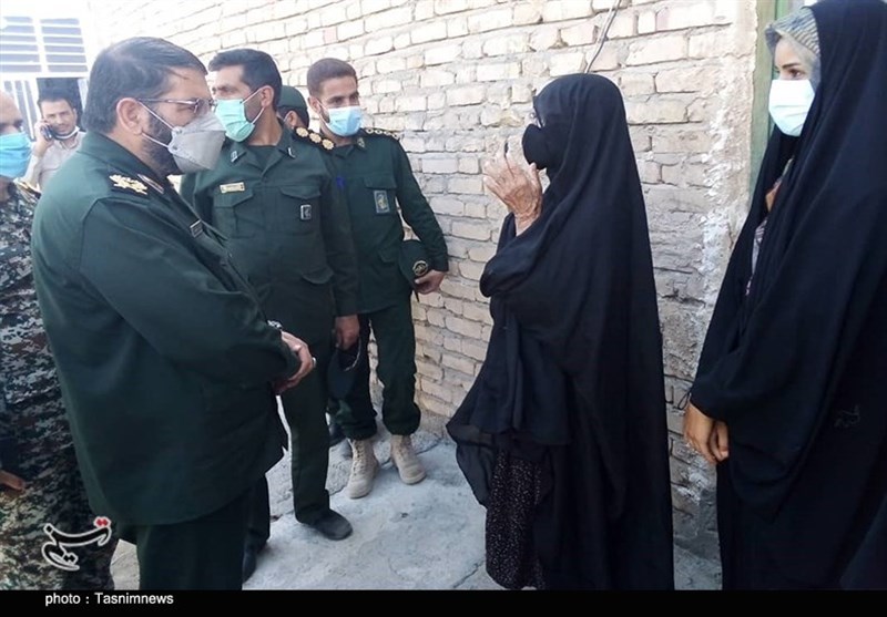 استان کرمان , محرومیت زدایی ,
