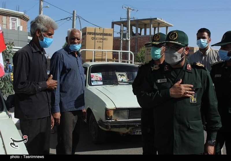استان کرمان , محرومیت زدایی ,