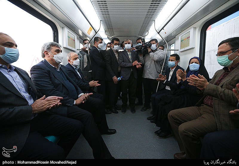 متروی تهران ,