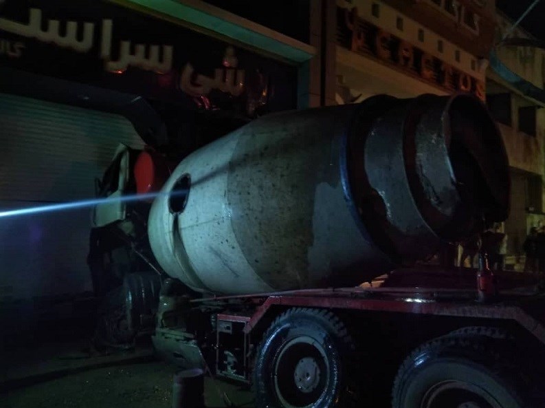 آتش‌نشانی , سازمان آتش‌نشانی تهران , آتش‌سوزی , حوادث , 