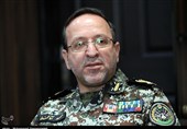 تهدید F-35 را 10 سال قبل برطرف کردیم| گفتگوی تفصیلی با معاون نیروی پدافند هوایی ارتش