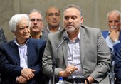 ناگفته‌های مهم افشین علا از گلایه‌هایش در فتنه 88 و برخورد امام شهید