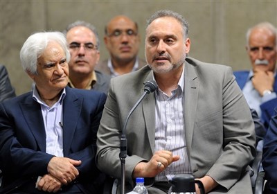 ناگفته‌های مهم افشین علا از گلایه‌هایش در فتنه 88 و برخورد امام شهید