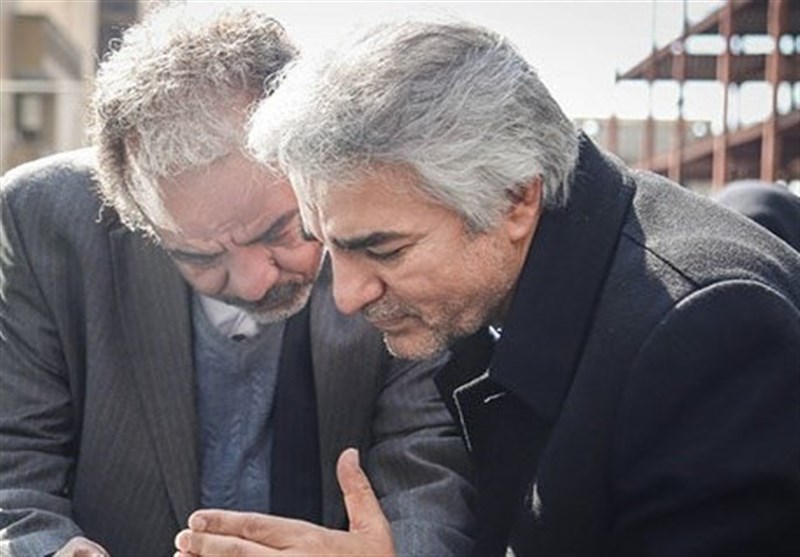 سریال , صدا و سیما , سینمای ایران , شبکه نمایش خانگی , سریال پایتخت , تلویزیون , 