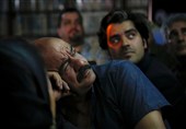 سعید آقاخانی در یک سریال جدید بازی می‌کند