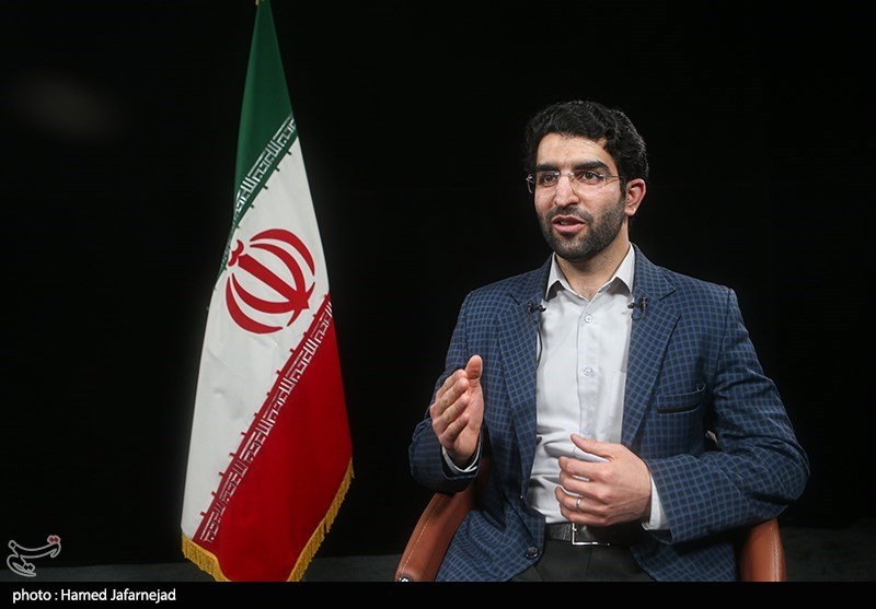 موسی شهبازی معاون اقتصادی مرکز پژوهش های مجلس شورای اسلامی