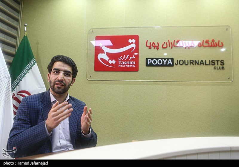 موسی شهبازی معاون اقتصادی مرکز پژوهش های مجلس شورای اسلامی