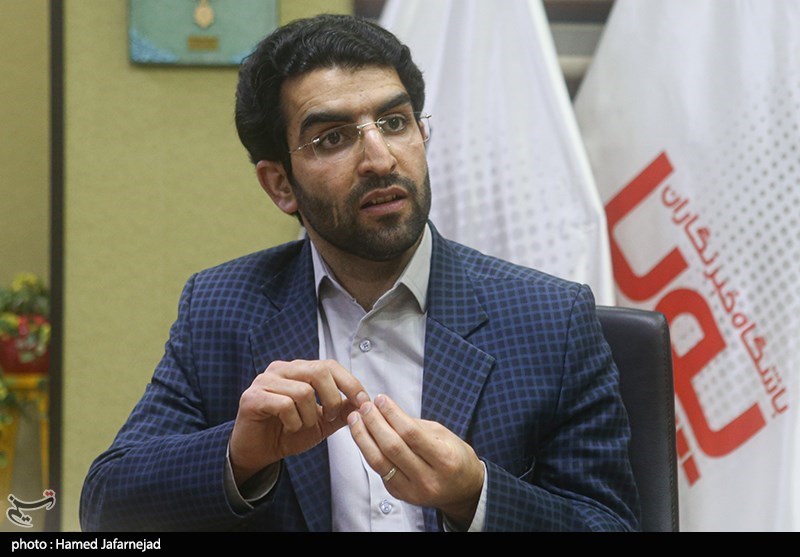 موسی شهبازی معاون اقتصادی مرکز پژوهش های مجلس شورای اسلامی