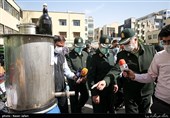 طرح رعد ۴۳پلیس پیشگیری