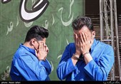 طرح رعد ۴۳پلیس پیشگیری