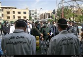 طرح رعد ۴۳پلیس پیشگیری