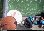 طرح رعد 43پلیس پیشگیری