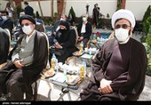 افتتاح ساختمان مرکزی و موزه بنیاد فرهنگی البرز 