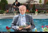 افتتاح ساختمان مرکزی و موزه بنیاد فرهنگی البرز 