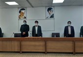مدیرکل میراث فرهنگی کرمانشاه پس از اعتراض‌های مردمی تغییر کرد