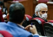 رعیت در دادگاه: "اکبر طبری" رفیق 18 ساله من است/ به حرفمان توجه نشد سراغ طبری رفتیم