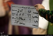پشت صحنه مجموعه تلویزیونی کلبه عمو پورنگ
