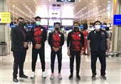 هدف ما کسب سهمیه المپیک 2028 لس‌آنجلس است