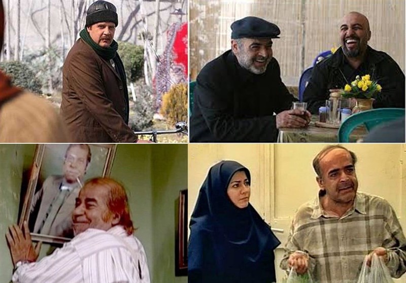 سریال , صدا و سیما , ماه رمضان , تلویزیون , شبکه نمایش خانگی , 