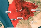 هشدار مقام نظامی یمن به سرکرده‌های سعودی: تا دیر نشده تسلیم شوید