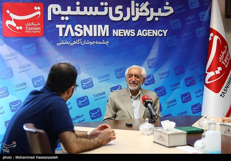 انتخابات ریاست جمهوری , انتخابات 1400 , آیت‌الله اکبر هاشمی رفسنجانی , حسن روحانی , نفت ایران , 