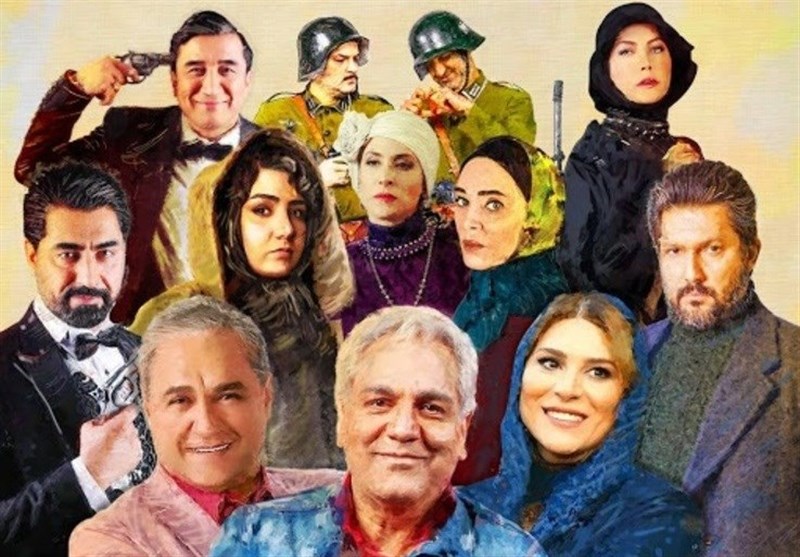 ساترا , صدا و سیما , شبکه نمایش خانگی , وزارت فرهنگ و ارشاد ,