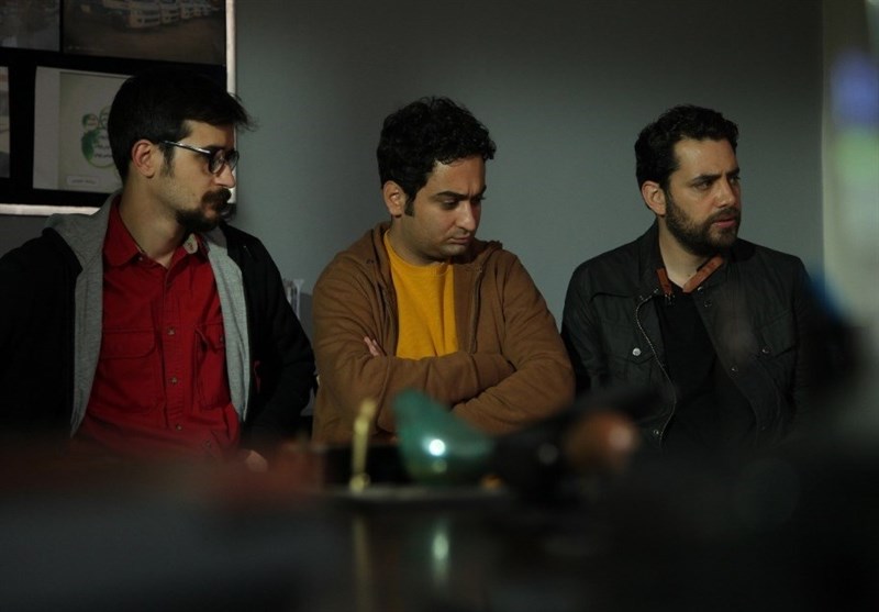 سریال , تلویزیون , صدا و سیما , شبکه پنج , 